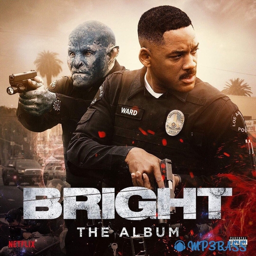 Музика Rag'n'Bone Man - Broken People (feat. Logic)