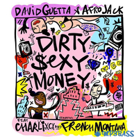 David Guetta & Afrojack от Dirty Sexy Money (feat. Charli XCX & French Montana)