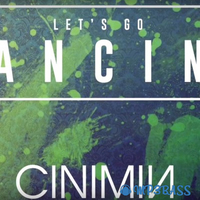 Tiga & Audion от Let's Go Dancing (Cinimin Remix)