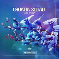 Croatia Squad от Gold Digger (Original Club Mix)
