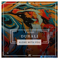 Yunus Durali от Alone With You (Original Mix)