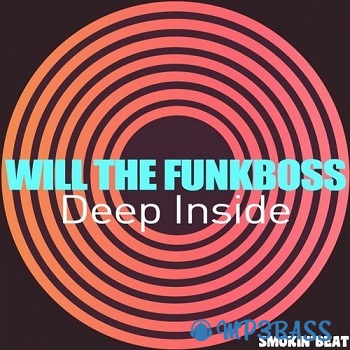 Музика Will The Funkboss - Deep Inside (Original Mix)