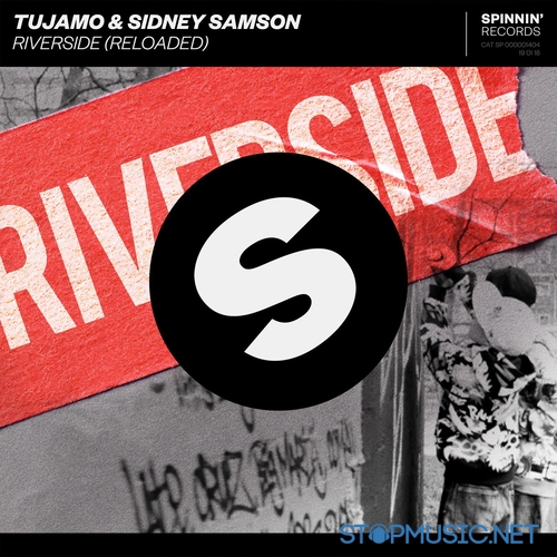 Музика Tujamo - Riverside (Reloaded) (feat. Sidney Samson)