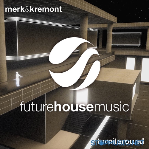 Музика Merk & Kremont - Turn It Around (Extended Mix)