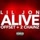 Lil Jon от Alive (feat. Offset & 2 Chainz)