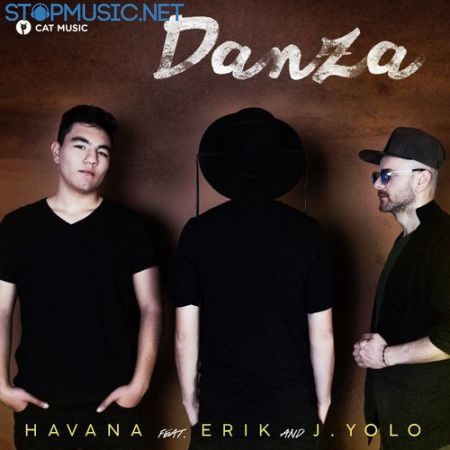 Музика Havana - Danza (feat. Erik & J.Yolo)