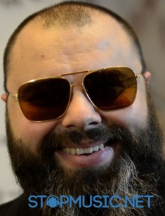 Музика Максим Фадеев - Песни (feat. Тимати)