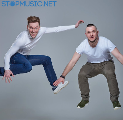 Музика Интонация (In2Nation) - Невыносимая