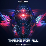 Moon Shot & Fluat & CJ Edu от Thanks For All (Original Mix)