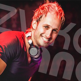 Музика Zvika Brand feat. Mc Chubik - Potahat Tik (Original Mix)