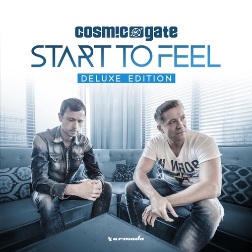 Музика Cosmic Gate & Emma Hewitt - Going Home (Club Mix)