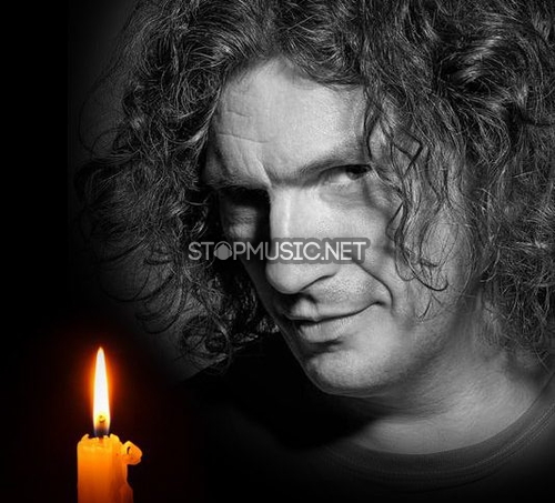 Музика Скрябін - Українці