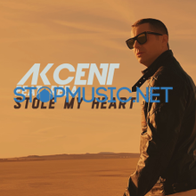 Музика Akcent - Stole My Heart (feat. Reea)