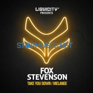 Музика Fox Stevenson - Take You Down (Original Mix)