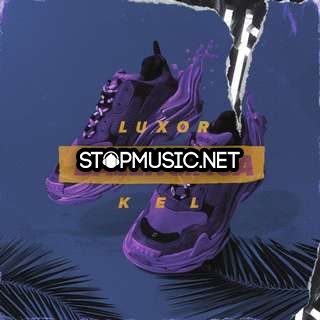 Музика Luxor - Balenciaga (feat. Kel)