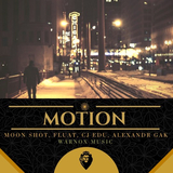 Moon Shot & Fluat feat. CJ Edu от Motion (Original Mix)