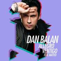 Dan Balan от Allegro Ventigo (feat. Matteo)