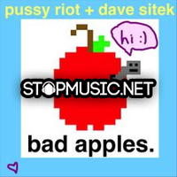 Pussy Riot от Bad Apples (feat. Dave Sitek)
