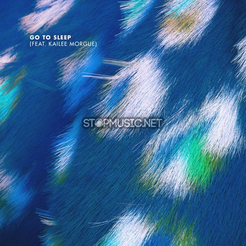 Музика Bearson - Go To Sleep (feat. Kailee Morgue)
