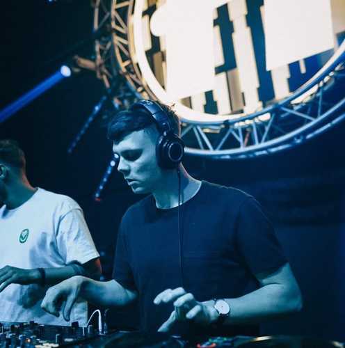 Музика Majestim - Taking Back My Love (Original Mix)