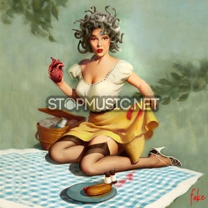 Музика Fake - Борщишь (feat. Slider & Magnit)