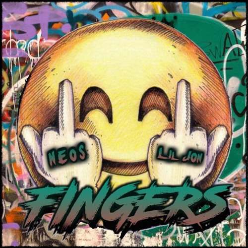 Музика Neos - Fingers (feat. Lil Jon)