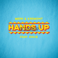 Merk & Kremont от Hands Up (feat. DNCE)