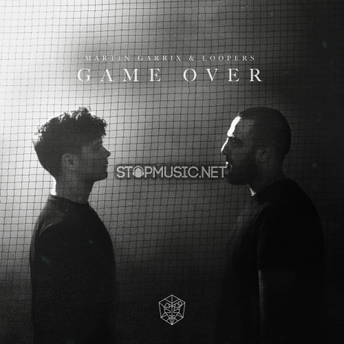 Музика Martin Garrix & Loopers - Game Over (Remake Luke Hoodz & Aman Chauhan)