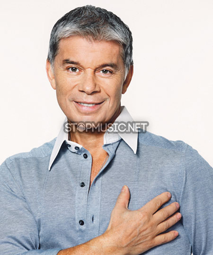 Музика Олег Газманов - Девушка С Опасными Глазами