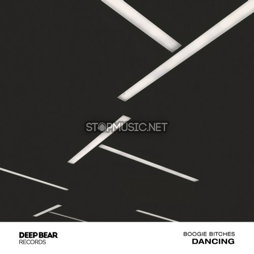 Музика Boogie Bitches - Dancing (Original Mix)