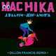 J Balvin feat. Anitta & Jeon от Machika (Dillon Francis Remix)