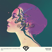 Rich Edwards от Ego (feat. Victoria Voss)