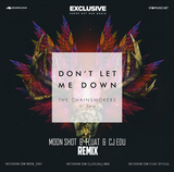 The Chainsmokers & Daya от Don't Let Me Down (Moon Shot & Fluat & CJ EDU Remix)