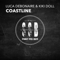 Luca Debonaire feat. Kiki Doll от Coastline (Original Mix)