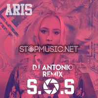 Aris от S.O.S. (DJ Antonio Remix)