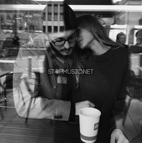 Музика Зомб - #ДевочкаХочетДвижа (feat. DJ Tarantino)