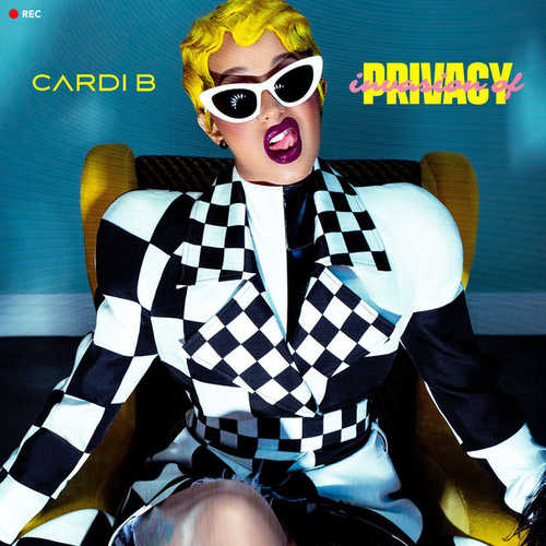 Музика Cardi B & Bad Bunny - I Like It (feat. J Balvin)