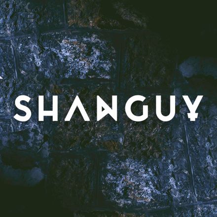 Музика Shanguy - La Louze (English Version)