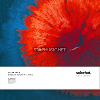 Delta Jack Feat. INÆS от Broken Youth (Original Mix)