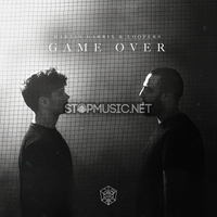 Martin Garrix & Loopers от Game Over (Original Mix)