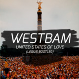 Westbam от United States Of Love (Legius Remix)
