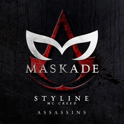 Музика Styline & MC Creed - Assassins (Original Mix)