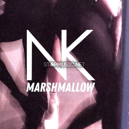Музика Настя Кудри - Marshmallow