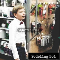 Yodeling Boi от Culdesac