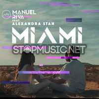 Manuel Riva от Miami (feat. Alexandra Stan)