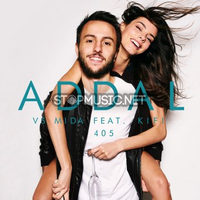 Addal & Mida от 405 (feat. KiFi)