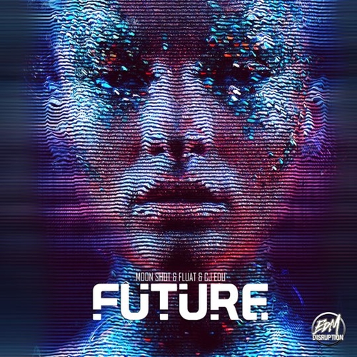Музика Moon Shot & Fluat feat. CJ Edu - Future (Original Mix)