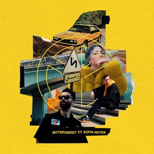 Музика Yellow Claw - Bittersweet (feat. Sofia Reyes)
