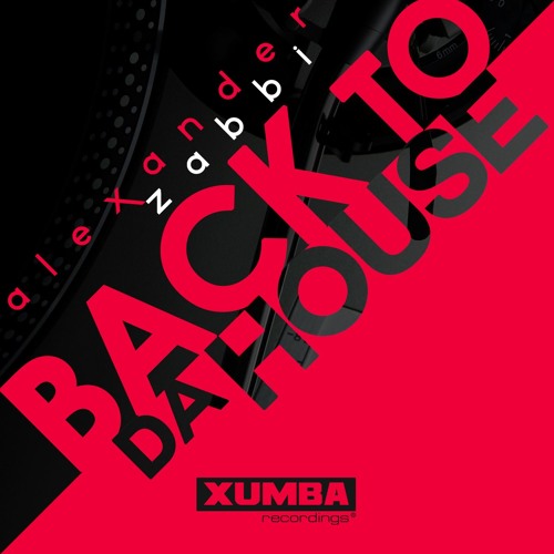 Музика Alexander Zabbi & Jaxx - Da House Music (Original Mix)