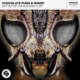 Chocolate Puma & Wiwek от Get Out Of The Way (Extended Mix)